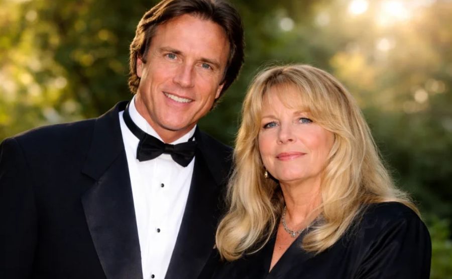 Mary Carey Van Dyke: The Woman Behind One of Hollywood's Most Enduring Dynasties