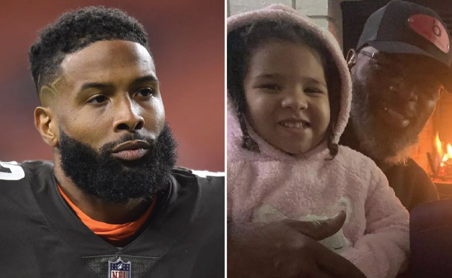 Summer Odalis Beckham: A Child at the Center of America's Most Athletic Family