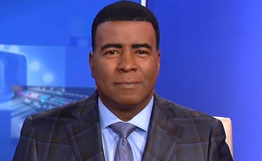 Kevin Corke: The Fox News Reporter With a Wife Nobody Can Prove Exists
