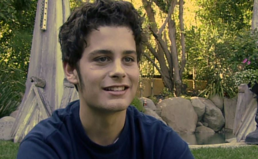 Robert Marcato: The Quiet Kid From The Osbournes Who Just... Disappeared