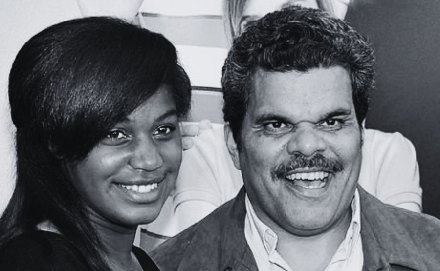 Margarita Briggs-Guzman: The Celebrity Kid With Almost No Story