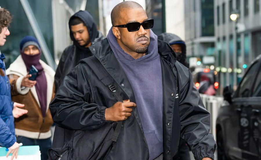Kanye West: Genius, Wreck, or Both? Let's Actually Talk About It.