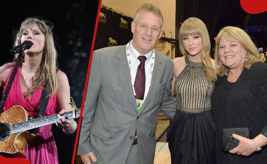 Taylor Swift Parents Quietly Gave Up Everything. Nobody Really Talks About That.