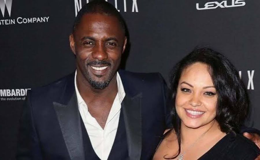 Sonya Nicole Hamlin: The Woman Who Married Idris Elba and Lost Him in Six Weeks