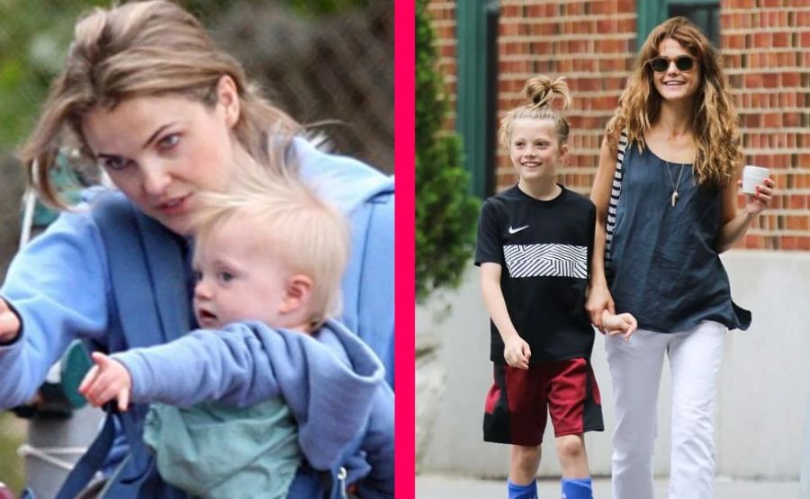 River Russell Deary: Keri Russell's Son Who Is Refusing to Become What the Internet Wants Him to Be