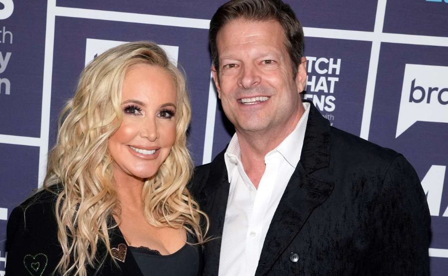 John Jannsen: The Insurance Guy Who Somehow Became Reality TV's Most Talked-About Boyfriend
