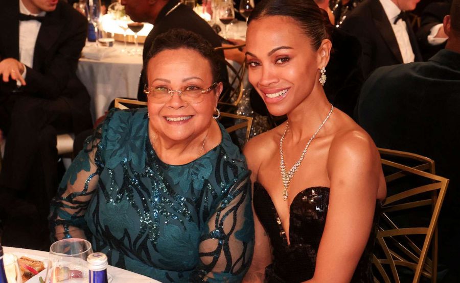 Asalia Nazario: The Woman Who Held Everything Together So a Star  "Could Rise