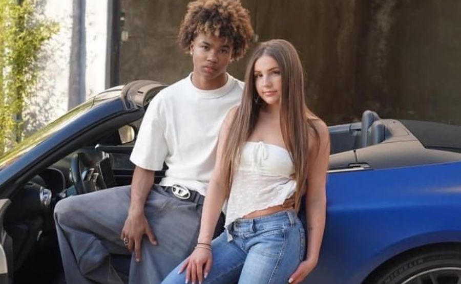 Capri Jones: He Hit 7 Million Followers Before He Could Legally Vote