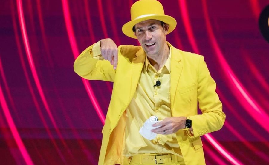Jesse Cole Net Worth: The Guy in the Yellow Tux Built a $500 Million Company and Still Isn't Rich (On Paper, Anyway)