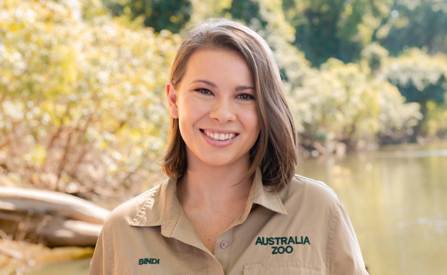 Bindi Irwin: The Woman Who Grew Up Inside a Zoo and Never Really Got to Choose