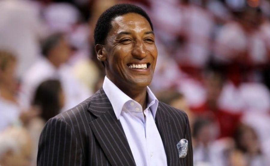 Scottie Pippen Net Worth: How A Six-Time Champion Ended Up With Less Money Than You'd Think