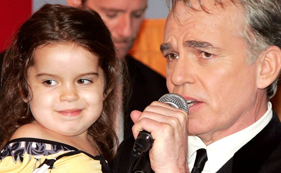 Bella Thornton: Billy Bob Thornton's Daughter Who Showed Up at the Hollywood Walk of Fame
