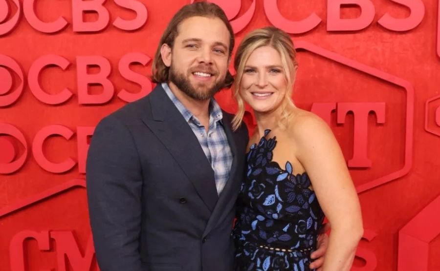 Lexi Murphy: The Woman Hollywood Keeps Trying to Turn Into a Headline 
