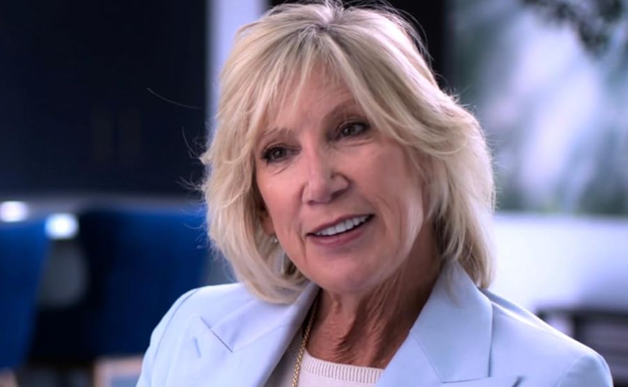 Janet Elway: The Woman Who Was Never Just "John's Wife"