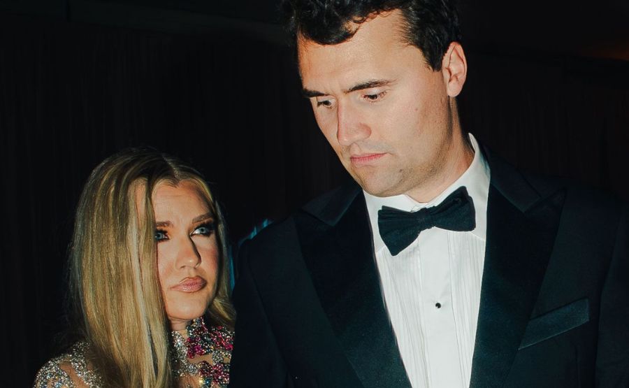 Charlie Kirk Parents: The Architect and the Trader Nobody Talks About