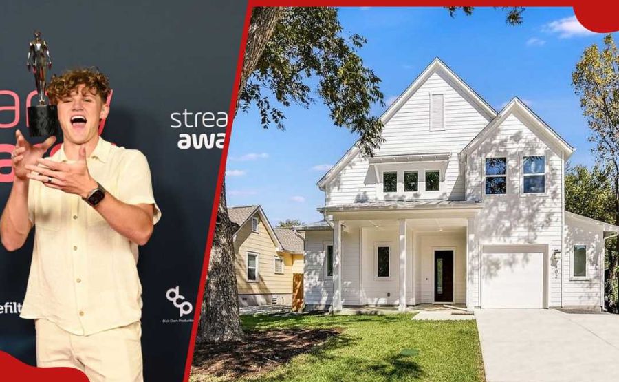 Ryan Trahan Net Worth: The Texas Kid Who Made a Penny Worth Millions