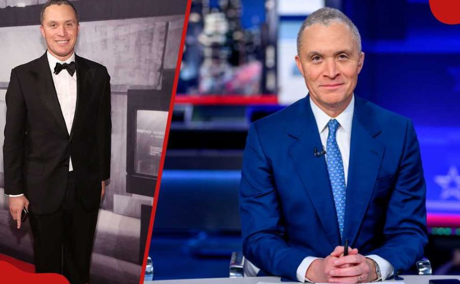Harold Ford Jr's Ethnicity: The Story America Keeps Misreading