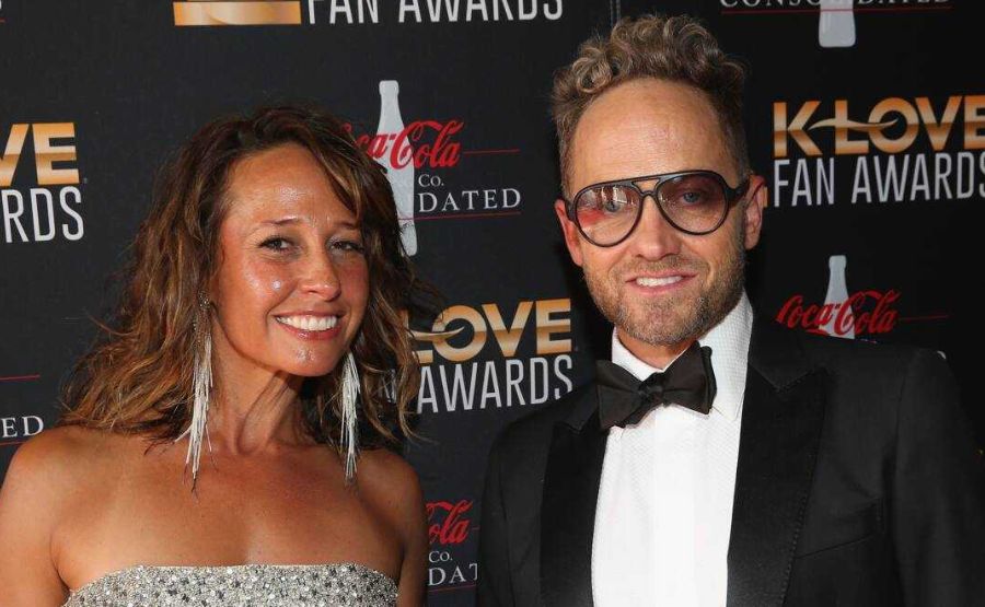 Amanda Levy McKeehan: The Woman Who Doesn't Need Your Attention