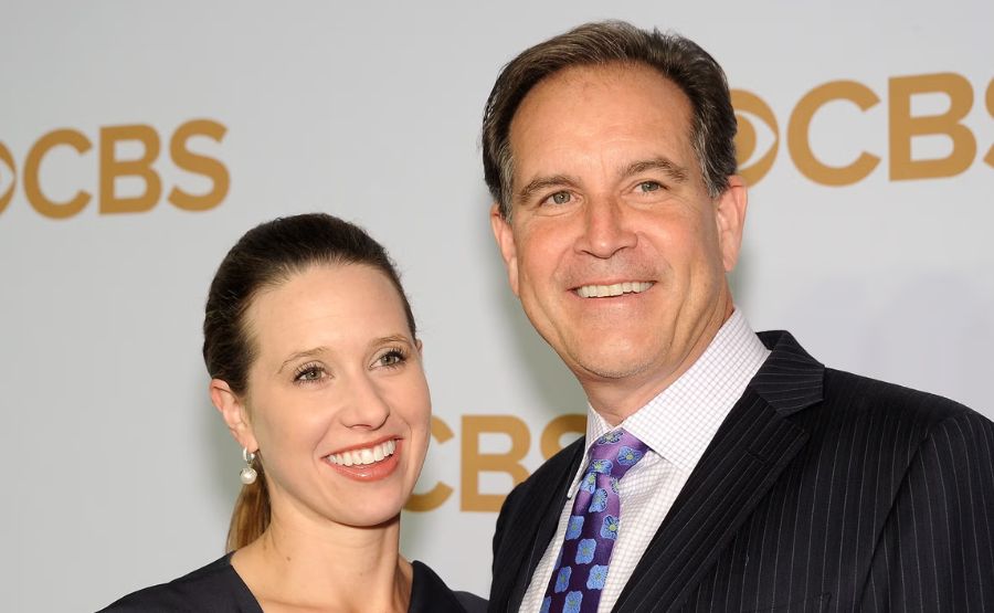 Courtney Richards: The Exec Who Left the Boardroom and Still Runs Everything