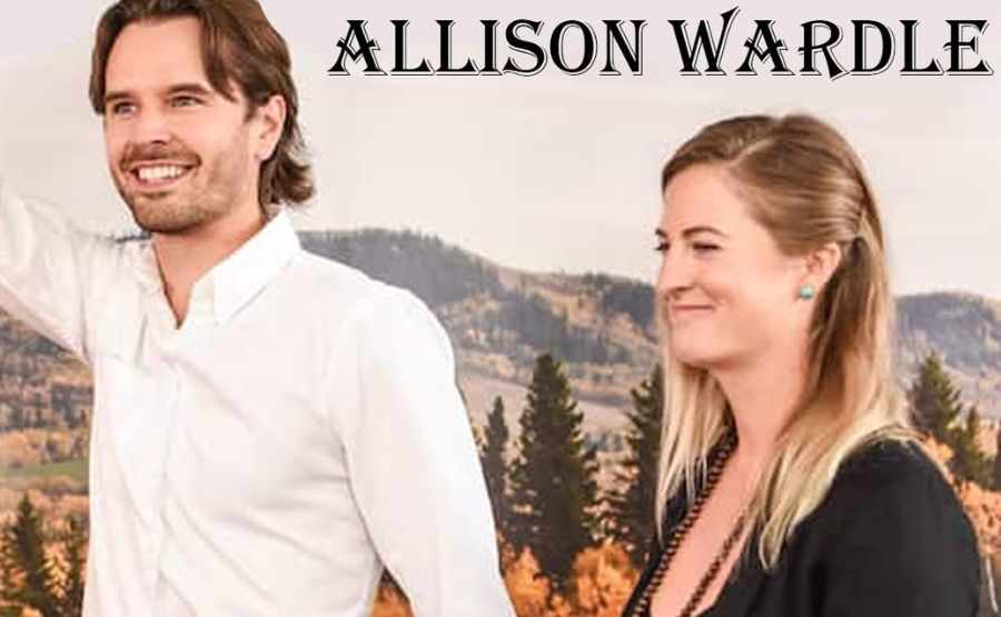 Allison Wardle: The Quiet Photographer Who Chose Invisibility Over Fame