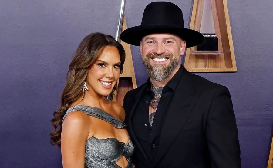 Zac Brown: The 11th of 12 Kids From Lake Lanier Who Built a Country Empire