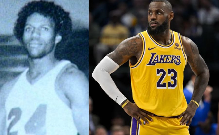 Anthony McClelland: The Ghost Father Who Created a Basketball King
