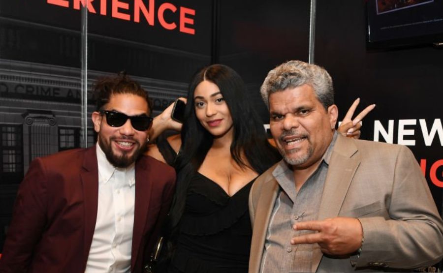 Yemaya Briggs Guzmán: The Celebrity Kid Who Actually Built Something Real