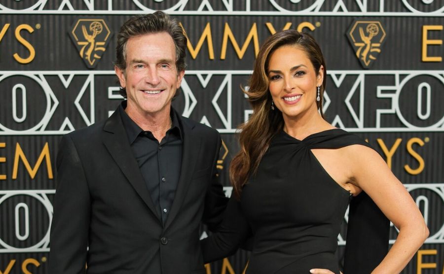 Who Is Lisa Ann Russell? The Untold Story of Jeff Probst’s Wife