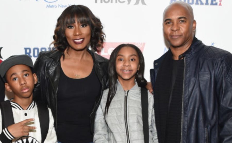 Braxton Montelus Carter: Born On Camera, Choosing To Live Off It