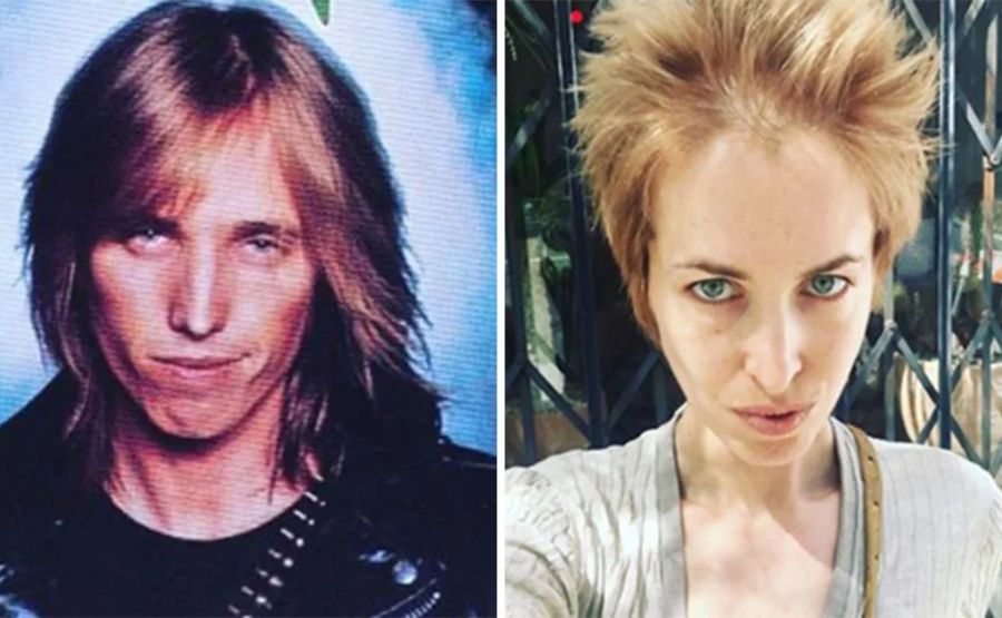 Kimberly Violette Petty: More Than the Rock Legend's Daughter