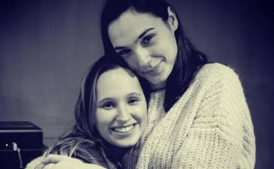 Dana Gadot: The Woman Who Said No to the Spotlight (And That's Actually Impressive)