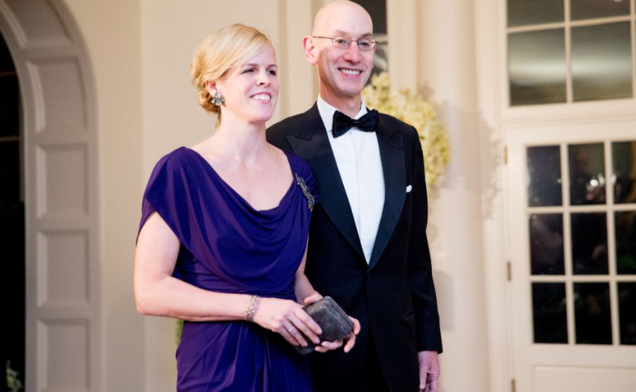 Louise Burns Silver: A Famous Name That Belongs to a 9-Year-Old Who's Never Asked For Any of This