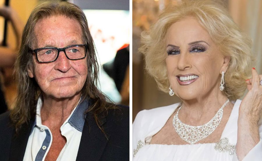 Mirtha Jung: She Ran Cocaine With the Medellín Cartel, Went to Prison, Got Sober, and the World Only Noticed Because of a Johnny Depp Movie