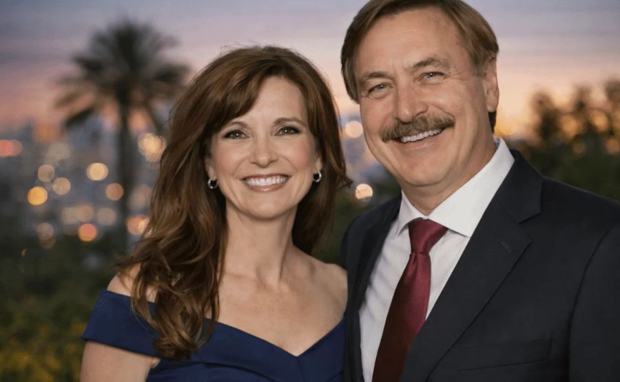 Dallas Yocum: The Woman Who Left the MyPillow Guy in 14 Days and Never Looked Back