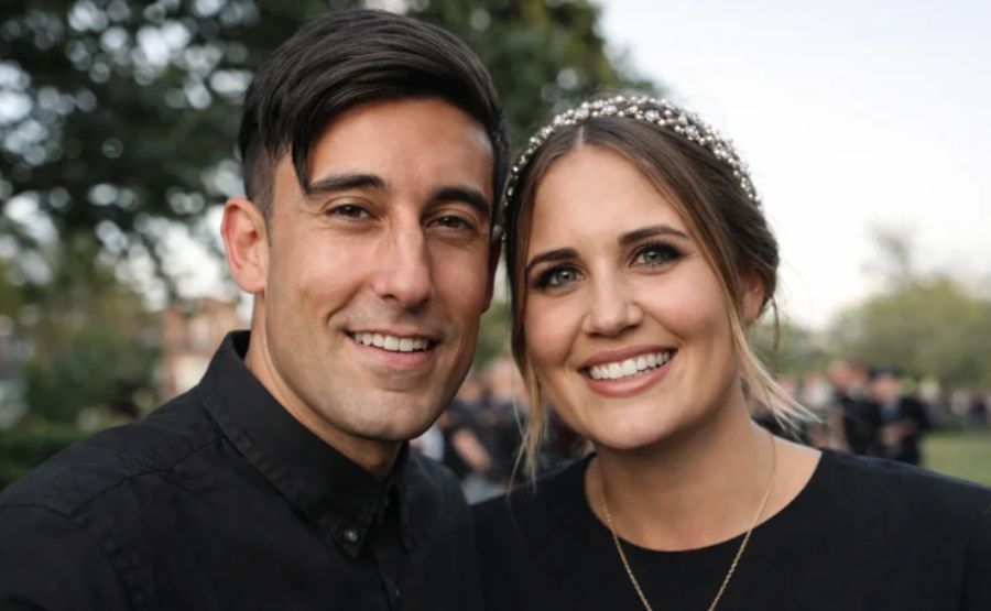 Mallory Plotnik: The Woman Behind the Worship Songs (And Why She Refuses to Make It About Her)