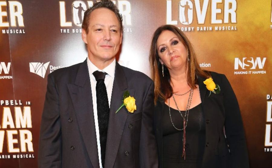 Dodd Mitchell Darin: The Man Who Inherited Two Broken Legends — and Still Showed Up