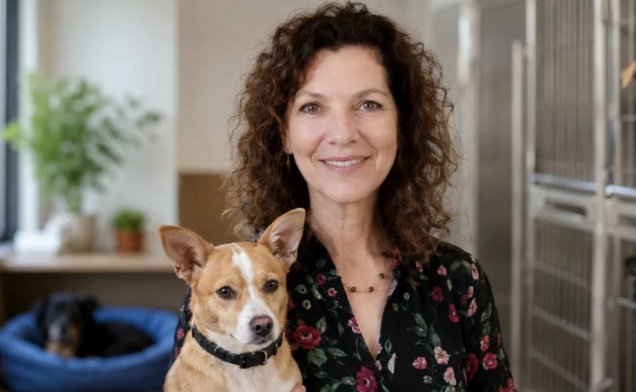 Donna Sicuranza: The Woman Who Changed 225,000 Lives — And Nobody Gave Her a Trophy