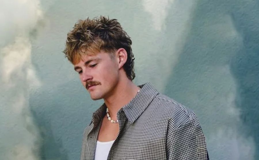 Forrest Frank: The Guy Who Walked Away From a Billboard Hit to Chase God — And Won