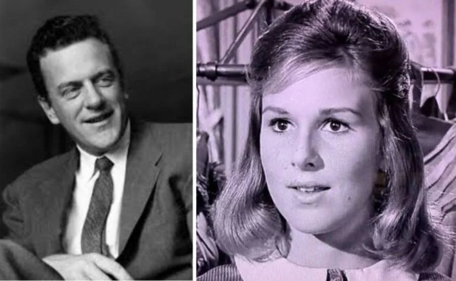 Jenny Lee Arness: The Girl Hollywood Forgot — And Why That's On All Of Us