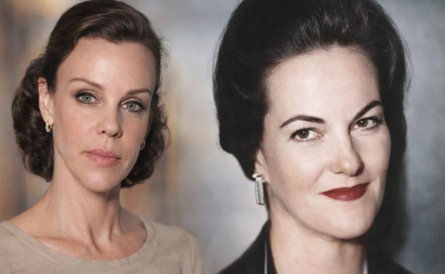 Charlene Gail Heffner: The Woman Who Got Adopted Into a Billion Dollars — Then Lost It All