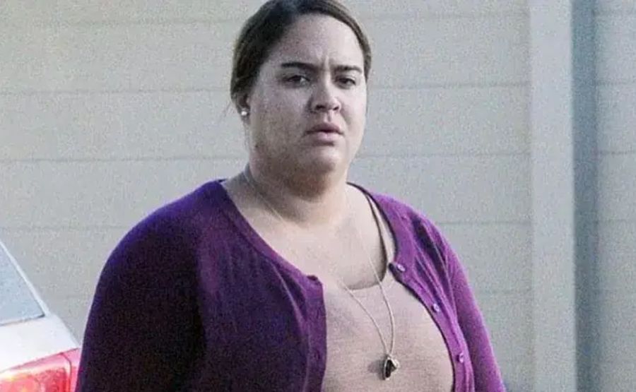 Sydney Brooke Simpson: The Woman Who Refused To Be Her Father's Story