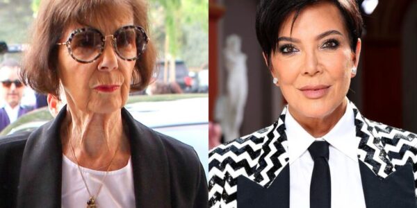 Mary Jo Campbell (MJ Shannon): The Real Backbone Behind the Kardashian Empire And Why Nobody Talked About Her Enough