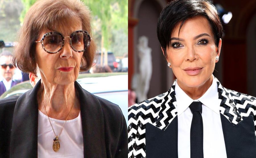 Mary Jo Campbell (MJ Shannon): The Real Backbone Behind the Kardashian Empire And Why Nobody Talked About Her Enough