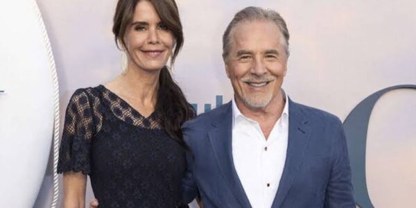 Kelley Phleger: She Dumped the Future Governor of California for Don Johnson And Never Looked Back