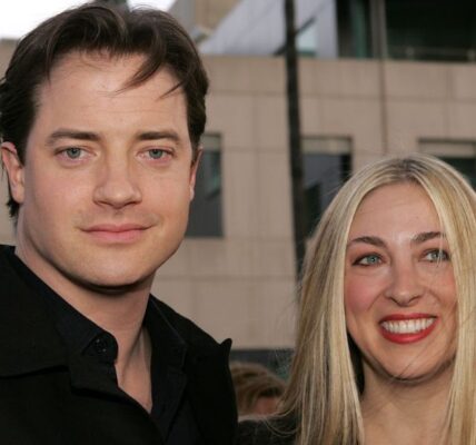 Afton Smith: The Woman Hollywood Forgot — Until The Divorce Drama Made Everyone Remember Her