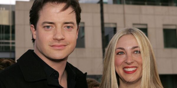 Afton Smith: The Woman Hollywood Forgot — Until The Divorce Drama Made Everyone Remember Her