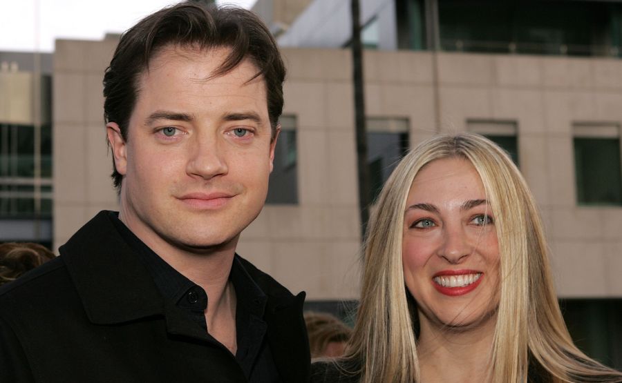 Afton Smith: The Woman Hollywood Forgot — Until The Divorce Drama Made Everyone Remember Her