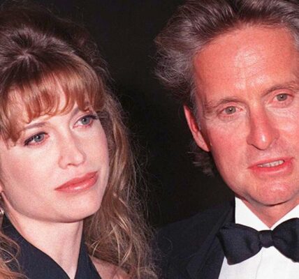 Diandra Luker: She Was Never Just "Michael Douglas's Wife" — And The World Owes Her An Apology