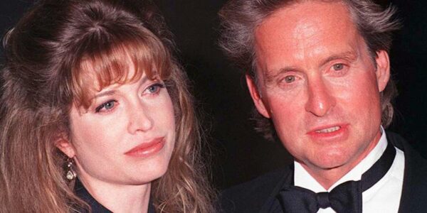 Diandra Luker: She Was Never Just "Michael Douglas's Wife" — And The World Owes Her An Apology
