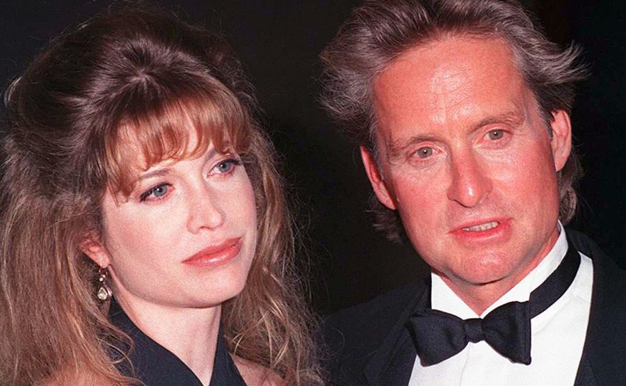 Diandra Luker: She Was Never Just "Michael Douglas's Wife" — And The World Owes Her An Apology